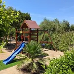 Apartamento Lubagnu Vacanze- Drei-zimmer-wohnung E By Interhome