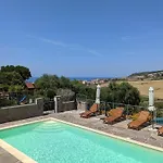 Lubagnu Vacanze- Drei-zimmer-wohnung E By Interhome Castelsardo