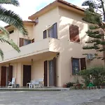 Lubagnu Vacanze- Drei-zimmer-wohnung E By Interhome Apartamento