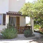 Apartamento Lubagnu Vacanze- Drei-zimmer-wohnung E By Interhome