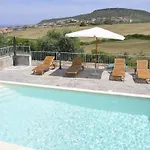 Apartamento Lubagnu Vacanze- Drei-zimmer-wohnung E By Interhome