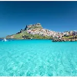 Apartamento Lubagnu Vacanze- Drei-zimmer-wohnung E By Interhome *