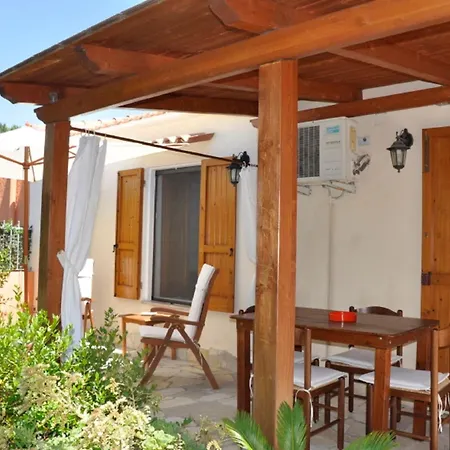 Lubagnu Vacanze- Drei-zimmer-wohnung E By Interhome