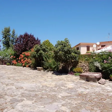 Lubagnu Vacanze- Drei-zimmer-wohnung E By Interhome Apartment *