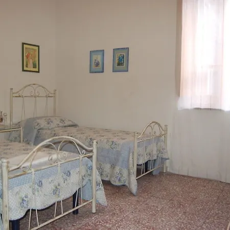 Apartment Lubagnu Vacanze- Drei-zimmer-wohnung E By Interhome *