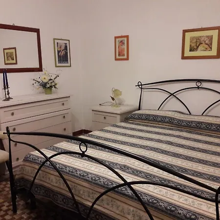 Lubagnu Vacanze- Drei-zimmer-wohnung E By Interhome
