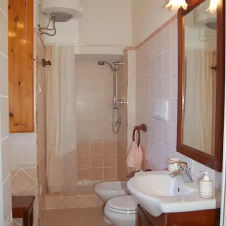 Lubagnu Vacanze- Drei-zimmer-wohnung E By Interhome *