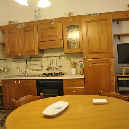 Lubagnu Vacanze- Drei-zimmer-wohnung E By Interhome Apartment *