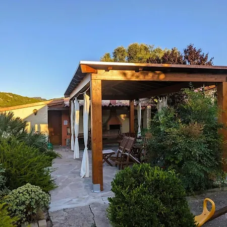 Lubagnu Vacanze- Drei-zimmer-wohnung E By Interhome * Castelsardo