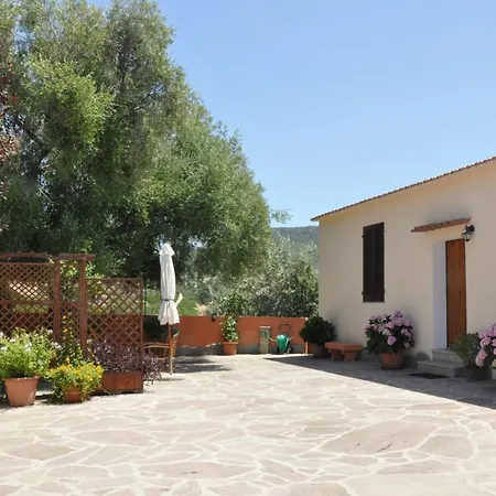 Lubagnu Vacanze- Drei-zimmer-wohnung E By Interhome *