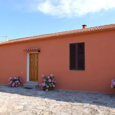 Lubagnu Vacanze- Drei-zimmer-wohnung E By Interhome * Castelsardo