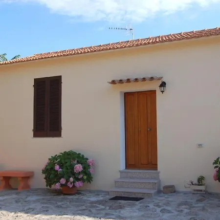 Lubagnu Vacanze- Drei-zimmer-wohnung E By Interhome Apartment