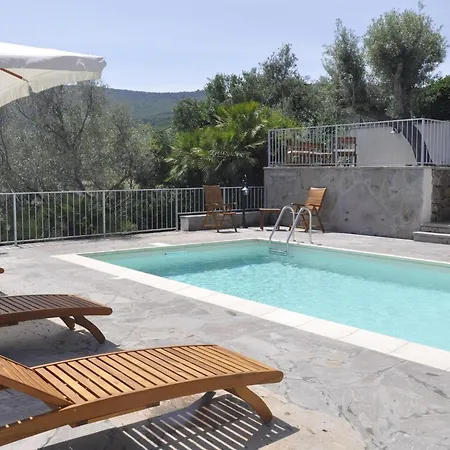 Apartment Lubagnu Vacanze- Drei-zimmer-wohnung E By Interhome *