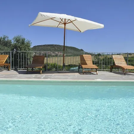 Apartment Lubagnu Vacanze- Drei-zimmer-wohnung E By Interhome *