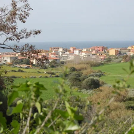 Lubagnu Vacanze- Drei-zimmer-wohnung E By Interhome Apartment Castelsardo