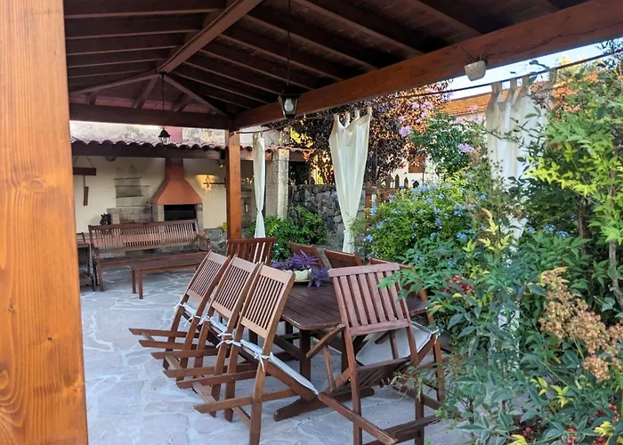 דירה Lubagnu Vacanze- Drei-zimmer-wohnung E By Interhome *