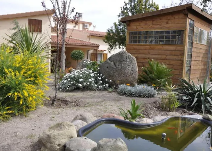 Appartement Lubagnu Vacanze- Drei-zimmer-wohnung E By Interhome Castelsardo